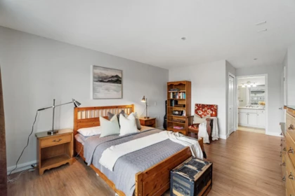 Loft / Bonus Room Photo of 318 8880 202 Street, Langley, BC