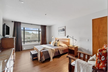 Office / Den Photo of 318 8880 202 Street, Langley, BC
