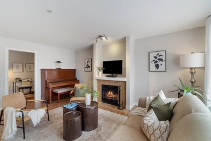 Pantry Photo of 318 8880 202 Street, Langley, BC