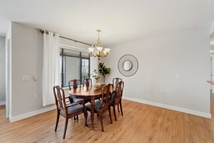 Primary Bedroom Photo of 318 8880 202 Street, Langley, BC