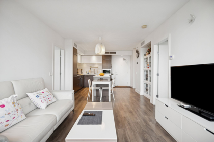 1110 5233 Gilbert Road, Richmond, BC