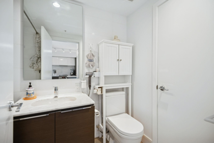 Loft / Bonus Room Photo of 1110 5233 Gilbert Road, Richmond, BC
