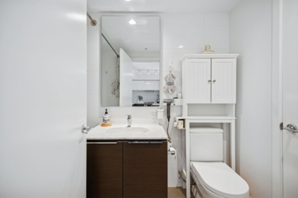 Office / Den Photo of 1110 5233 Gilbert Road, Richmond, BC