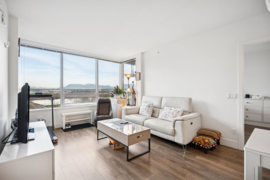 1110 5233 Gilbert Road, Richmond, BC