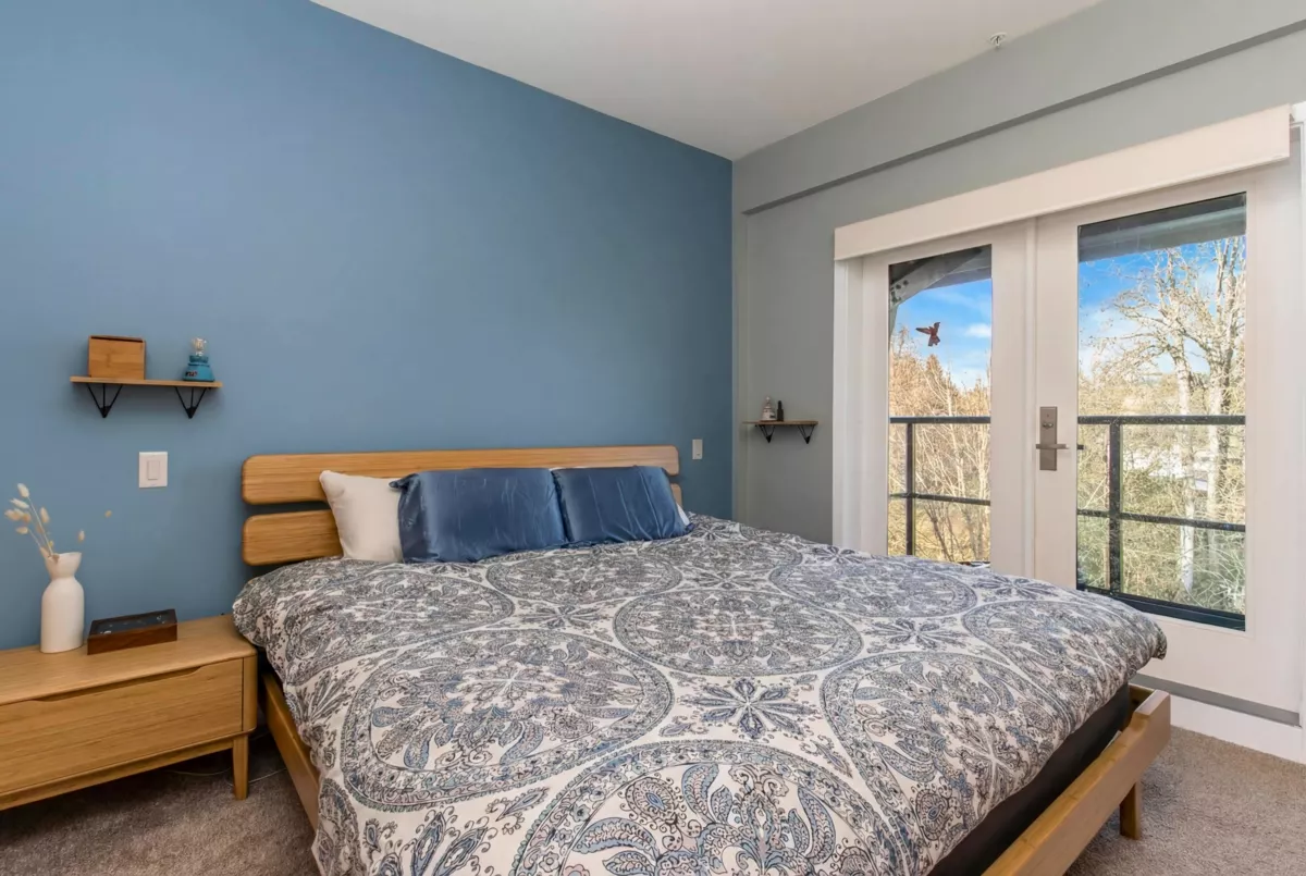 Basement Recreation Room Photo of 40 1188 Main Street, Squamish, BC