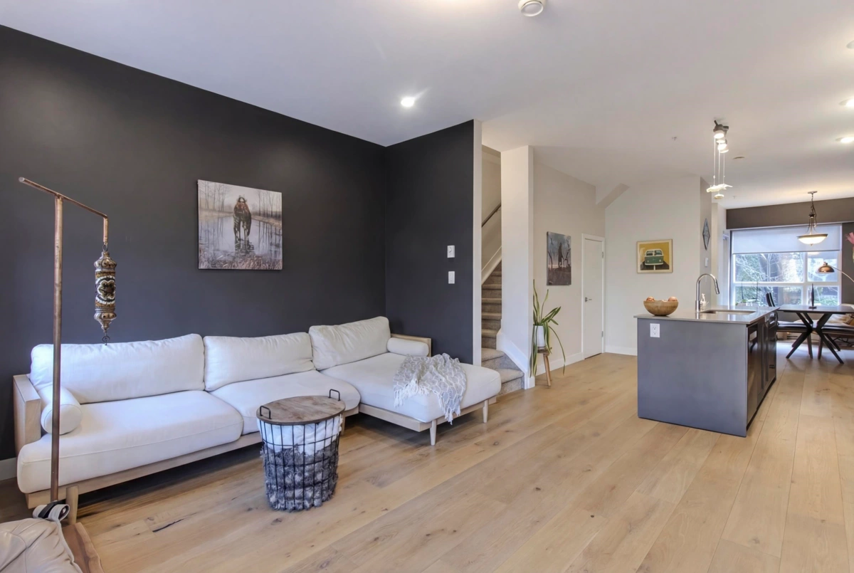 Bedroom 4 Photo of 40 1188 Main Street, Squamish, BC