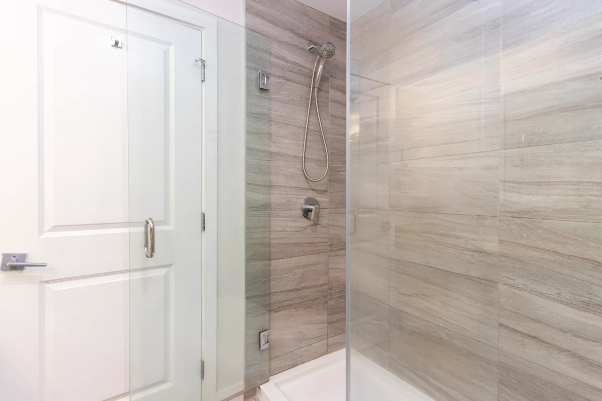 Entry Foyer Photo of 40 1188 Main Street, Squamish, BC