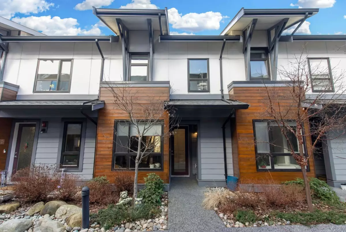 Family Room Photo of 40 1188 Main Street, Squamish, BC