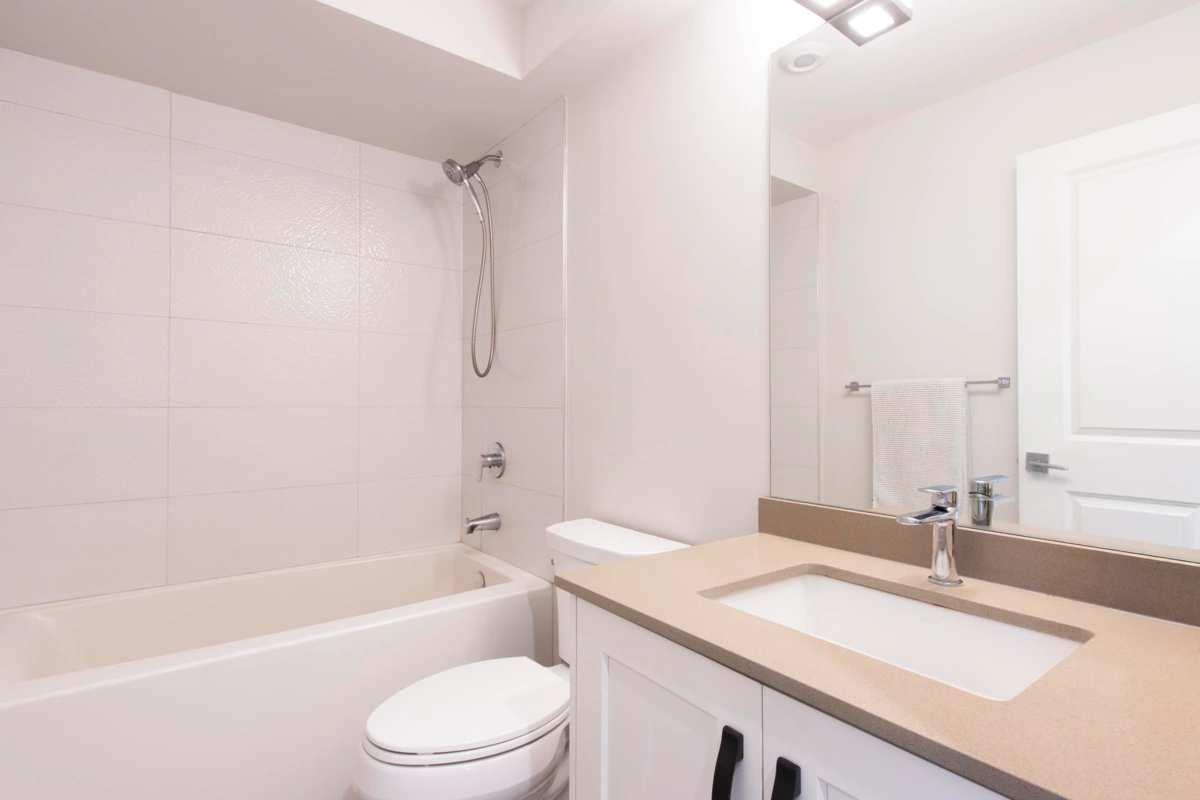 Garage Interior Photo of 40 1188 Main Street, Squamish, BC