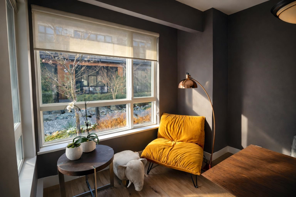 Kitchen Island Photo of 40 1188 Main Street, Squamish, BC