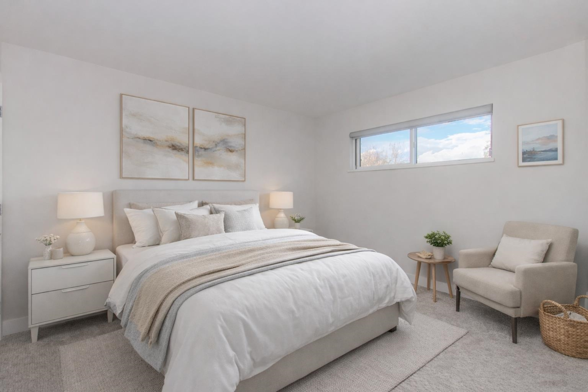 Outdoor Deck Photo of 40 1188 Main Street, Squamish, BC