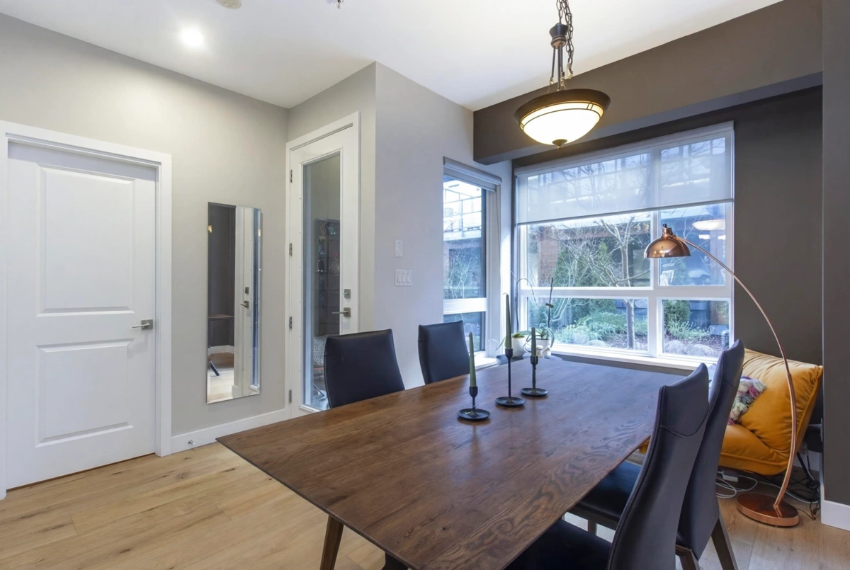 Pantry Photo of 40 1188 Main Street, Squamish, BC