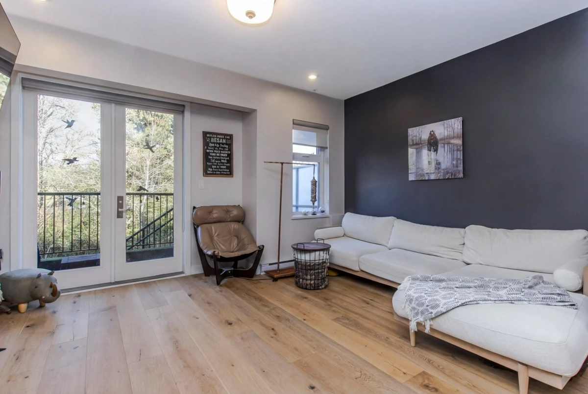 Powder Room Photo of 40 1188 Main Street, Squamish, BC