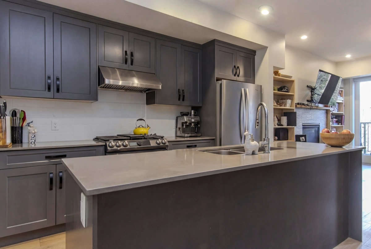 Primary Bathroom Photo of 40 1188 Main Street, Squamish, BC