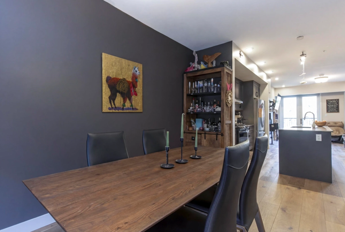 Primary Bedroom Photo of 40 1188 Main Street, Squamish, BC