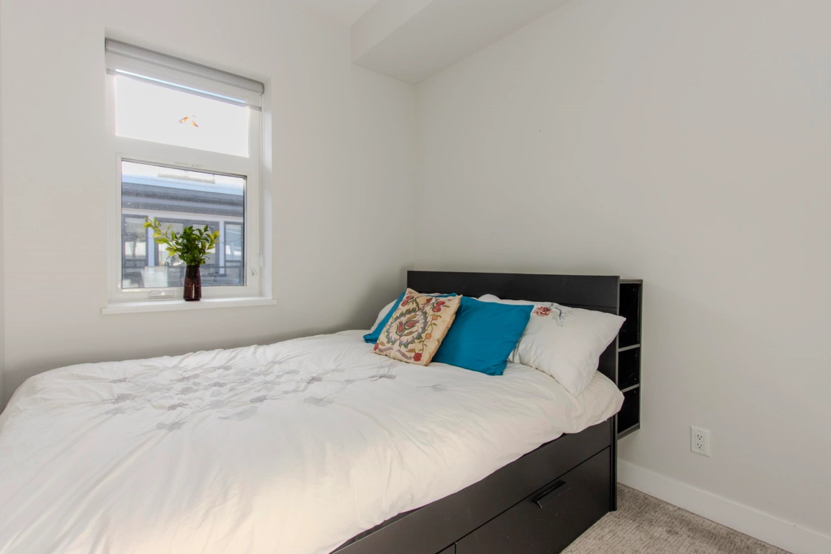 Staircase Photo of 40 1188 Main Street, Squamish, BC