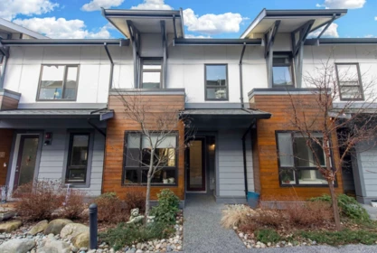 40 1188 Main Street, Squamish, BC, Squamish — Townhouse for sale