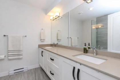 Mudroom Photo of 40 1188 Main Street, Squamish, BC