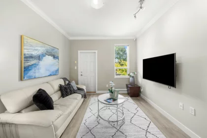 2 22788 Westminster Highway, Richmond, BC