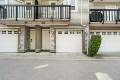 2 22788 Westminster Highway, Richmond, BC