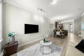 2 22788 Westminster Highway, Richmond, BC