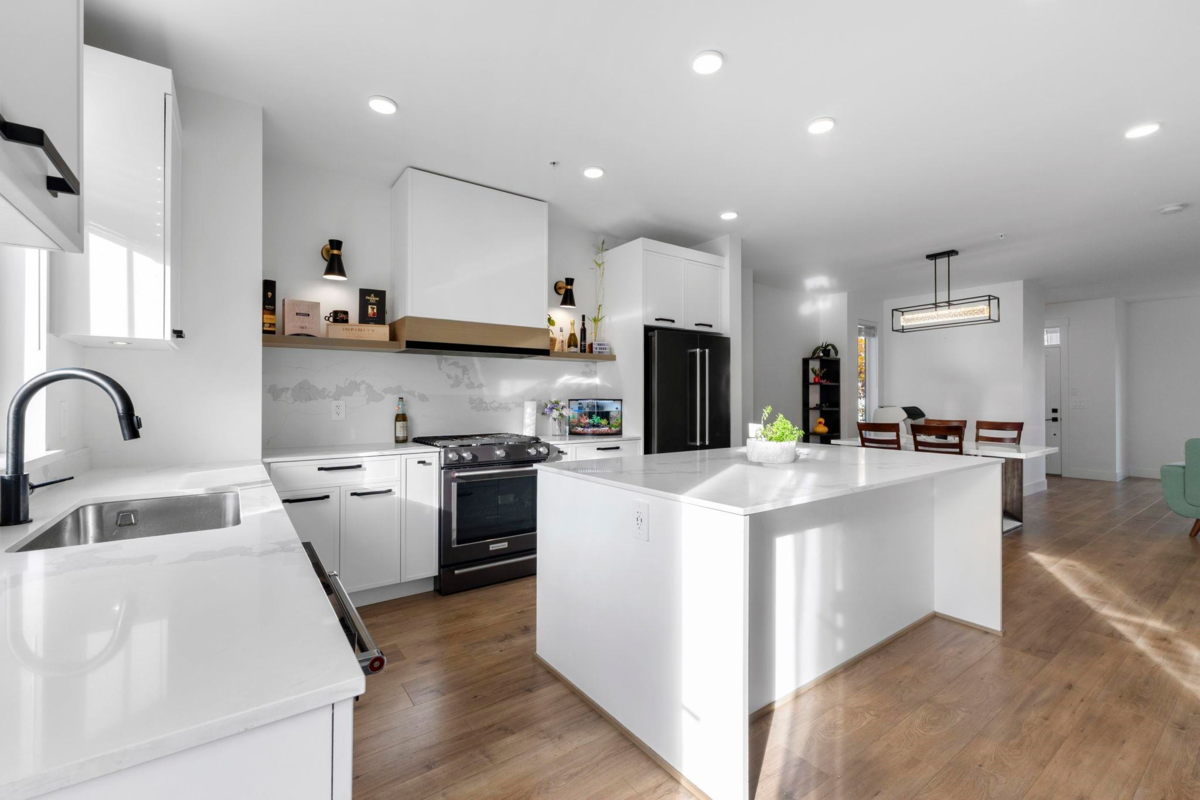 Bedroom 2 Photo of 19656 75a Avenue, Langley, BC