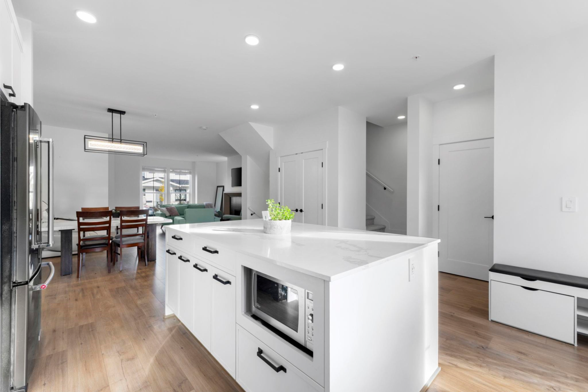 Bedroom 3 Photo of 19656 75a Avenue, Langley, BC