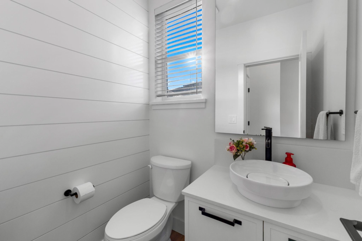 Bedroom 4 Photo of 19656 75a Avenue, Langley, BC