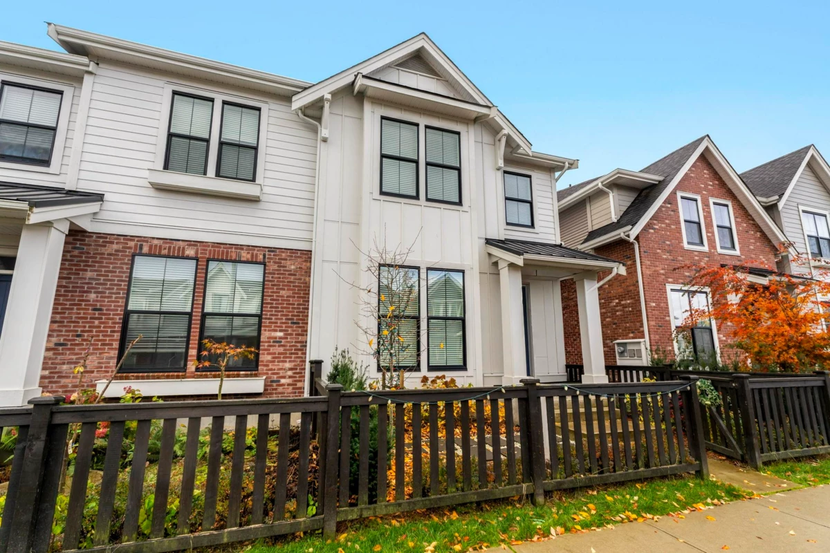 Exterior Rear Photo of 19656 75a Avenue, Langley, BC