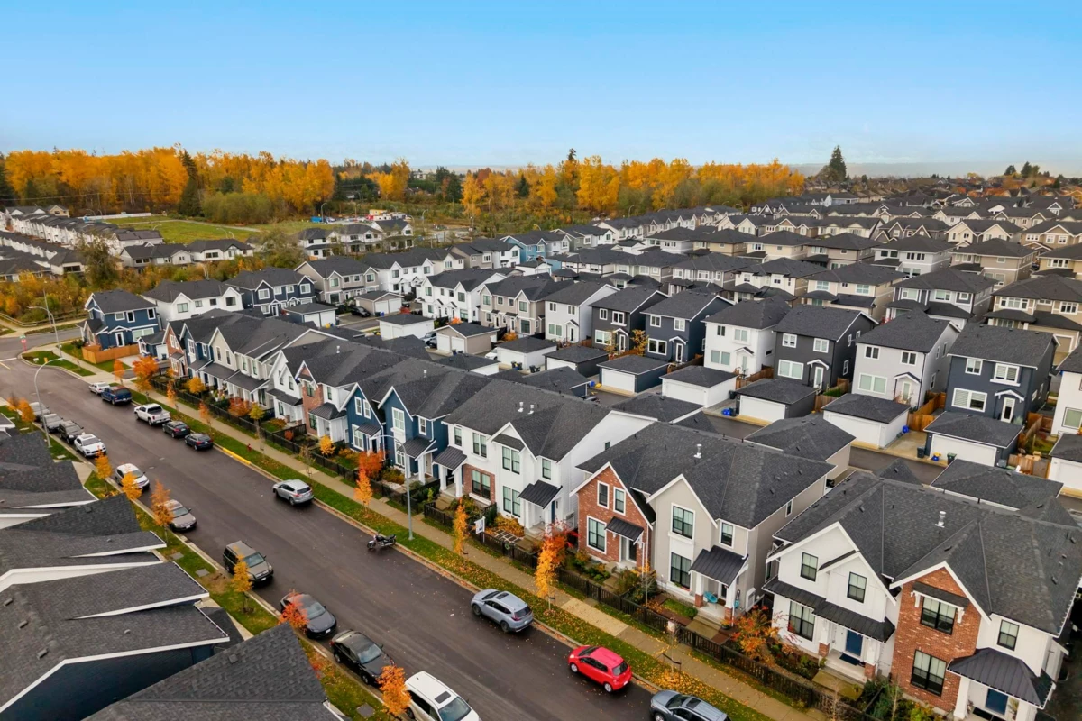 Fitness Center Photo Near 19656 75a Avenue, Langley, BC
