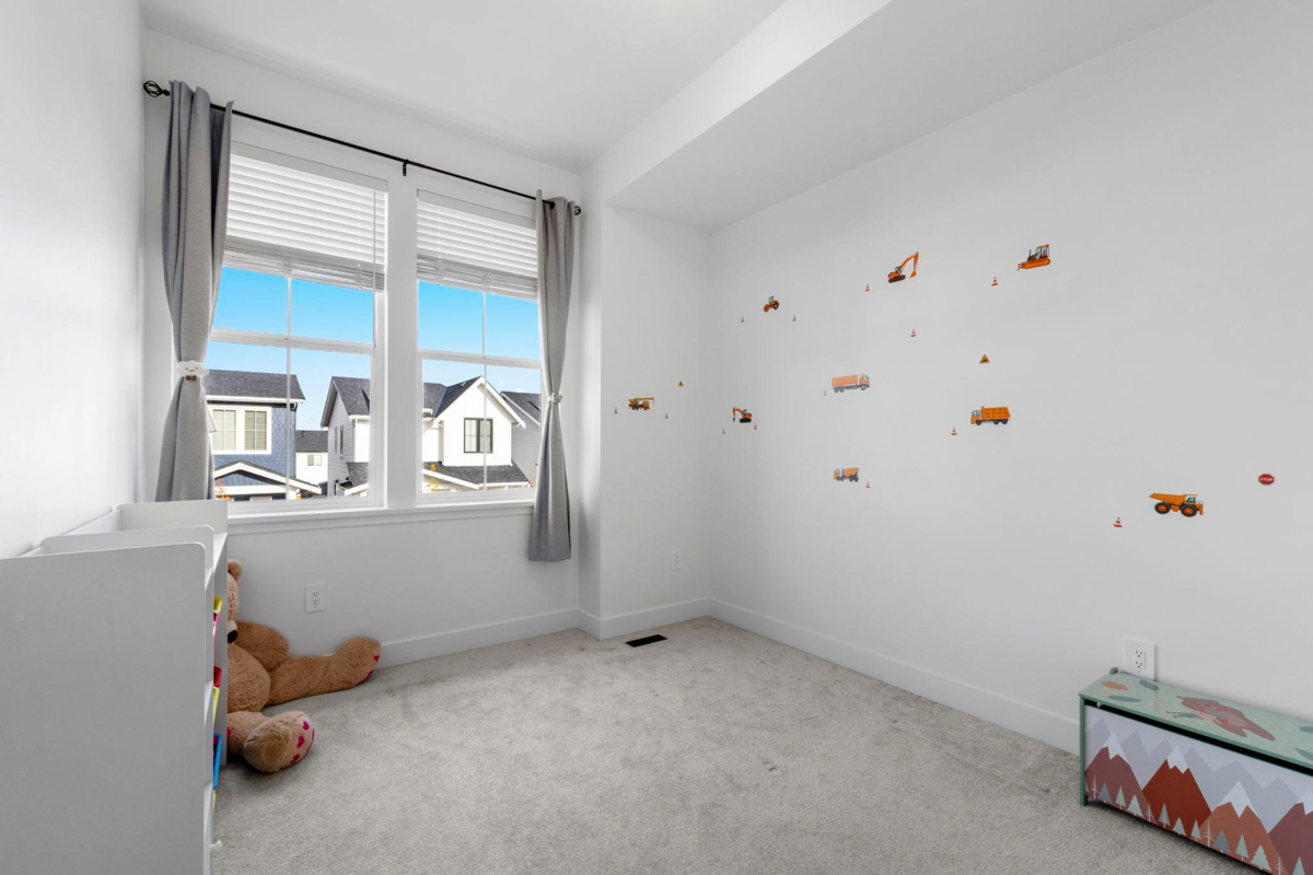 Hallway Photo of 19656 75a Avenue, Langley, BC