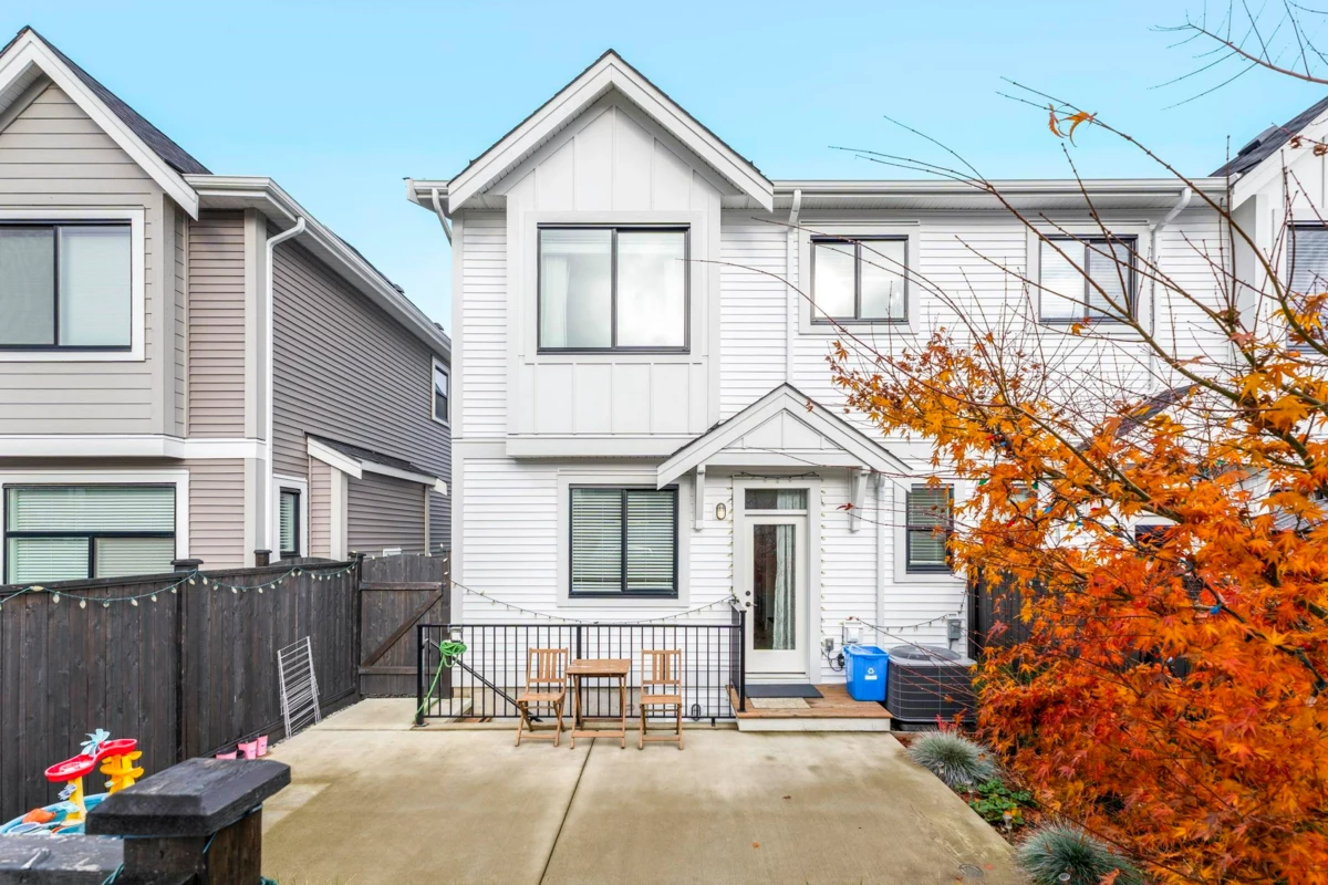 Neighborhood Park Photo Near 19656 75a Avenue, Langley, BC