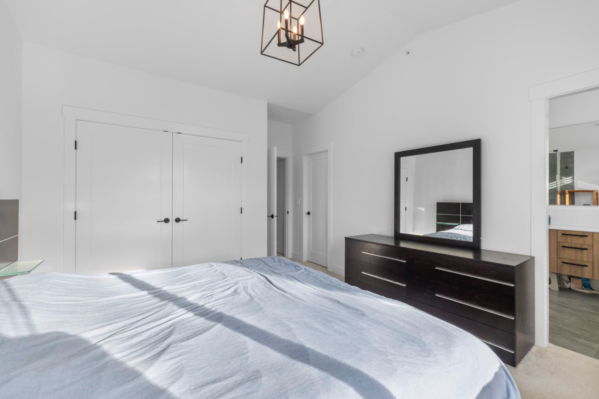 Office / Den Photo of 19656 75a Avenue, Langley, BC