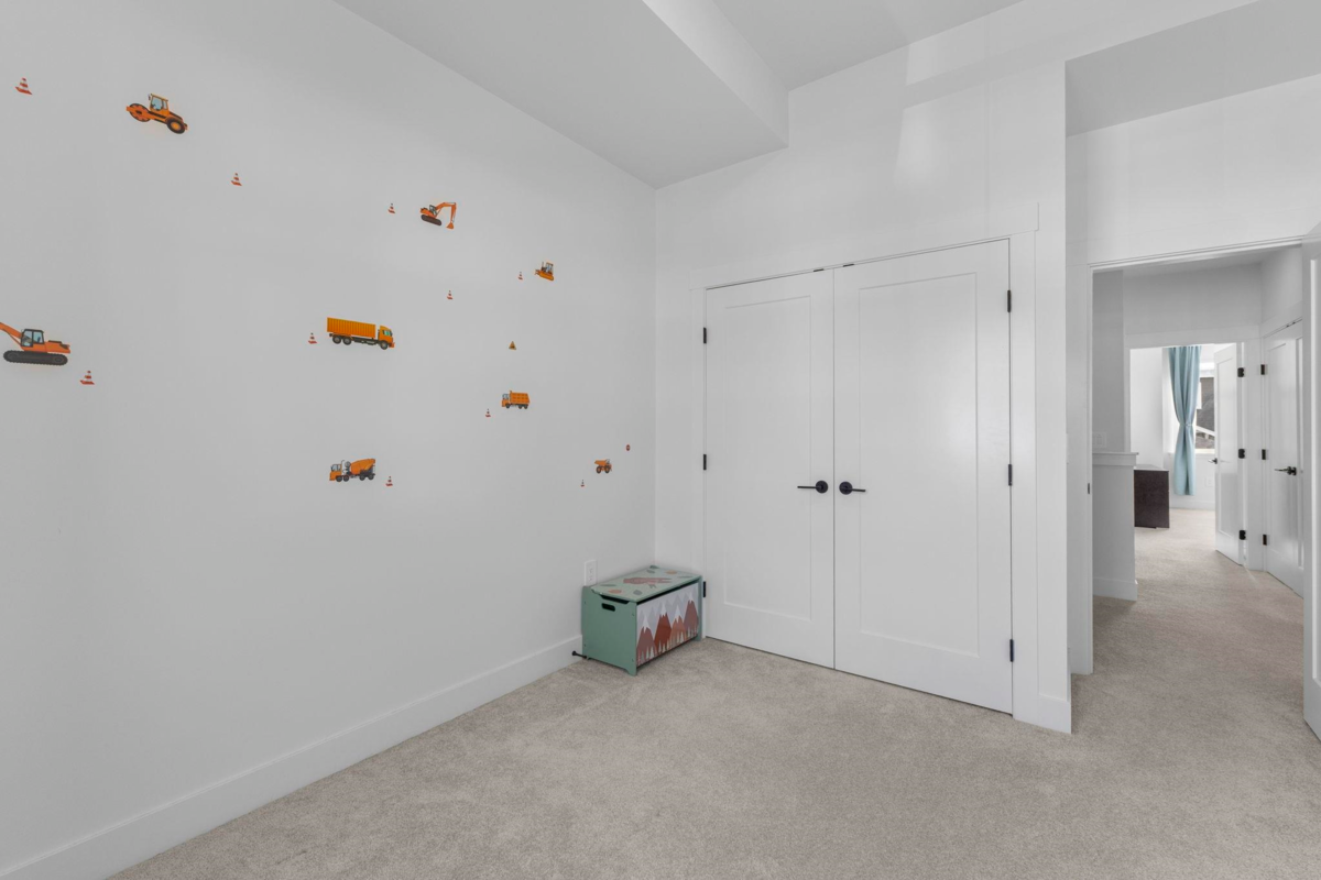 Staircase Photo of 19656 75a Avenue, Langley, BC