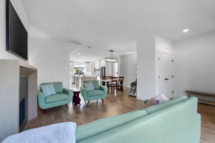 Kitchen Photo of 19656 75a Avenue, Langley, BC