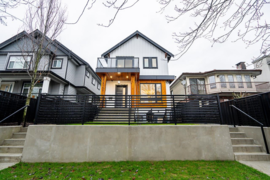 1 2753 Nanaimo Street, Vancouver, BC