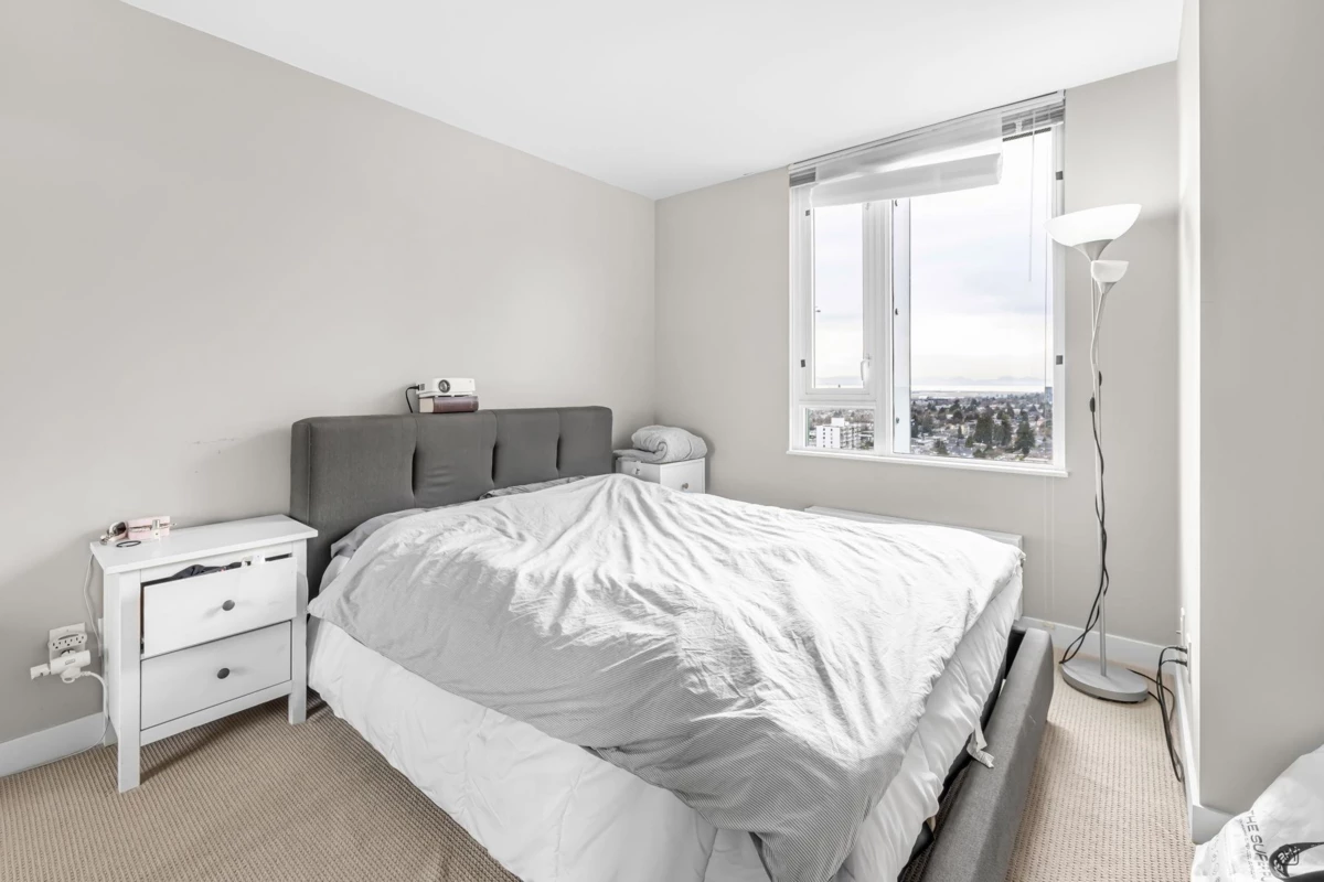 Pantry Photo of 2605 488 SW Marine Drive, Vancouver, BC
