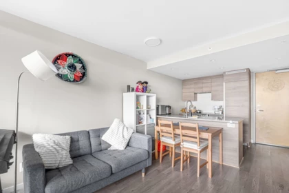 2605 488 SW Marine Drive, Vancouver, BC