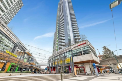 2605 488 SW Marine Drive, Vancouver, BC