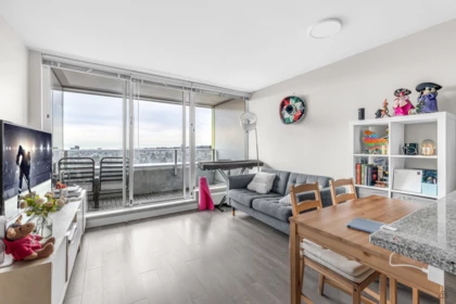 2605 488 SW Marine Drive, Vancouver, BC