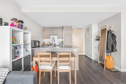 Kitchen Photo of 2605 488 SW Marine Drive, Vancouver, BC