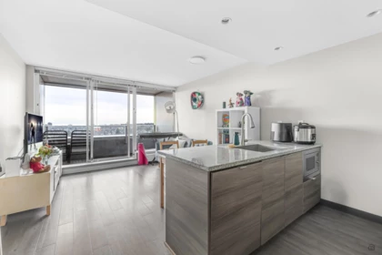 2605 488 SW Marine Drive, Vancouver, BC