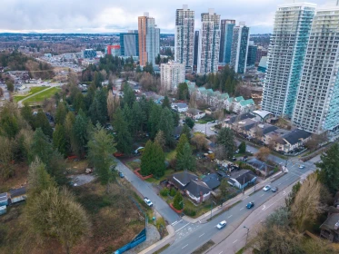 Breakfast Nook Photo of 9985 138a Street, Surrey, BC