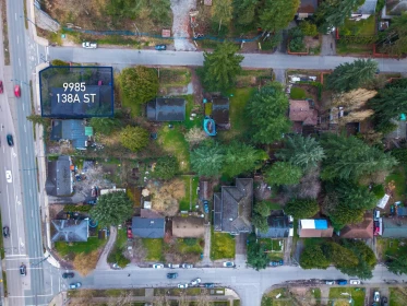 9985 138a Street, Surrey, BC, Surrey — Single Family Residence for sale