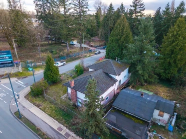 Outdoor Deck Photo of 9985 138a Street, Surrey, BC