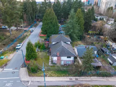 Outdoor Patio Photo of 9985 138a Street, Surrey, BC