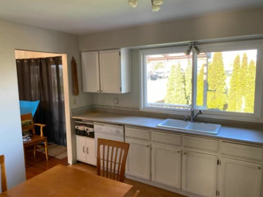 Dining Area Photo of 5373 Maple Crescent, Delta, BC