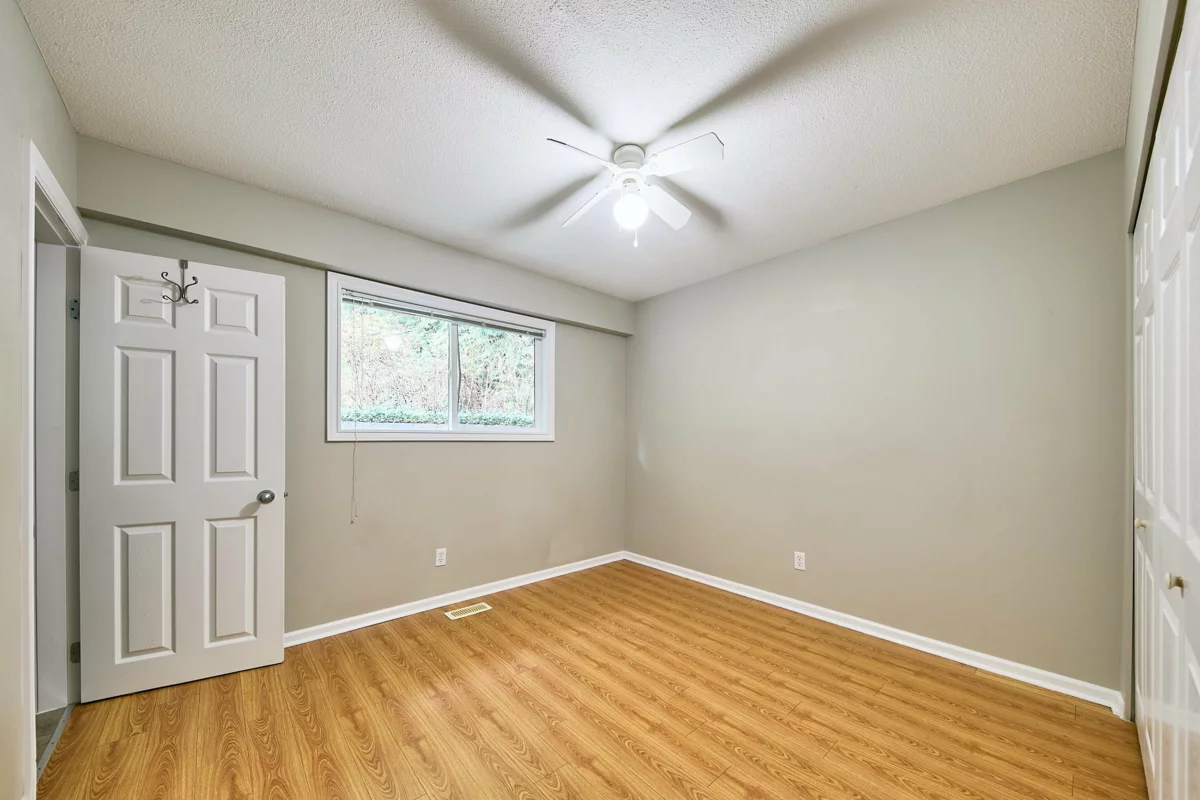 Bedroom 2 Photo of 12313 Mcnutt Road, Maple Ridge, BC