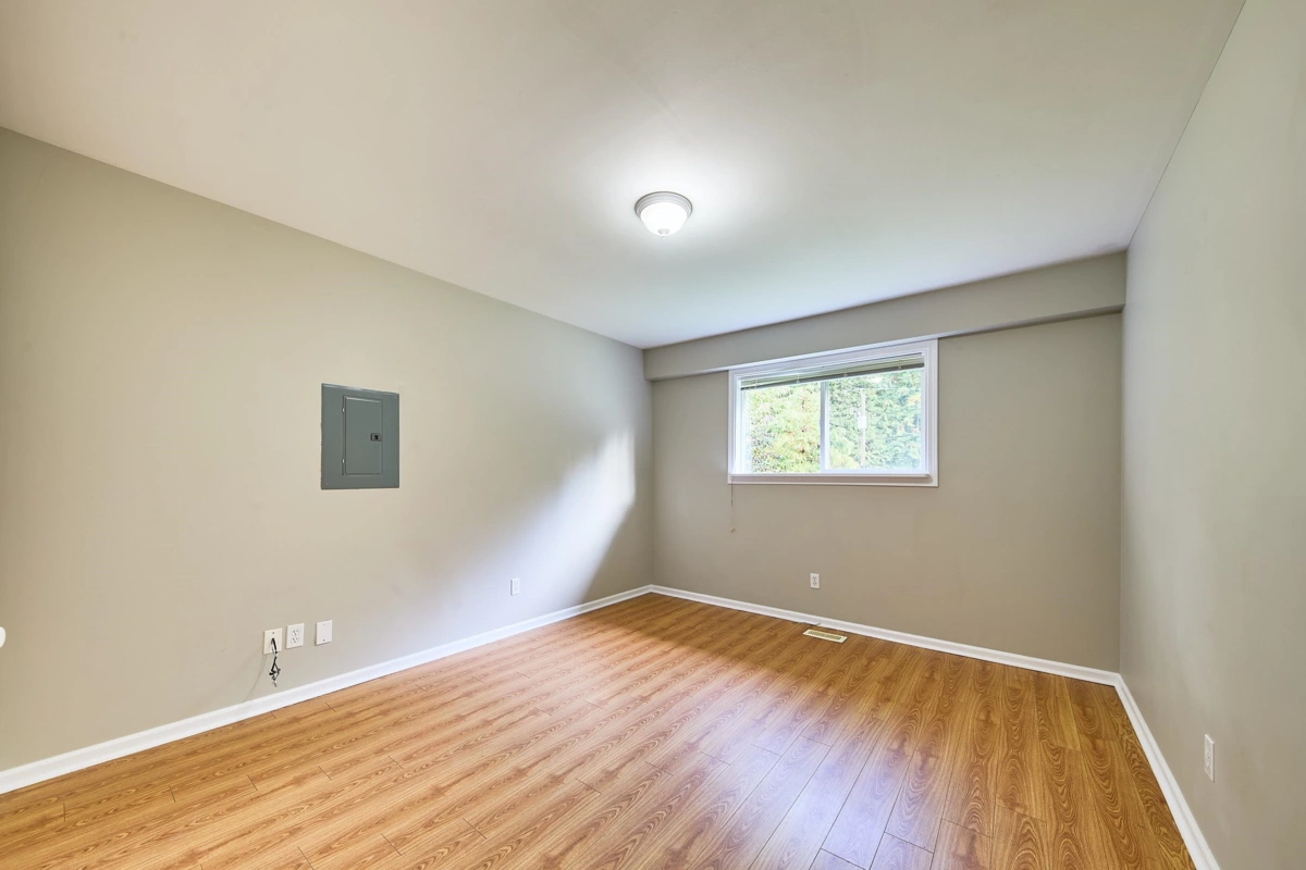 Bedroom 4 Photo of 12313 Mcnutt Road, Maple Ridge, BC