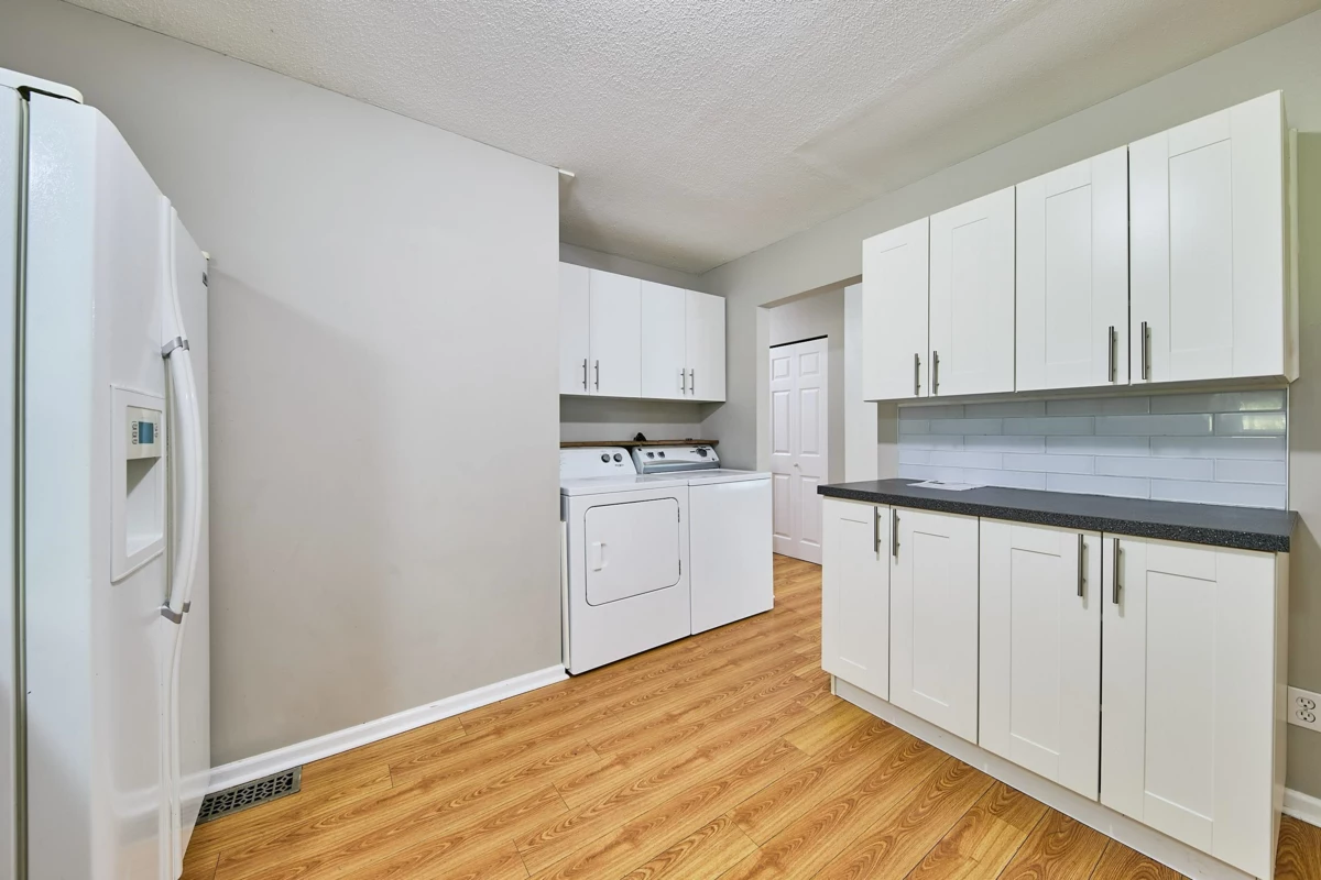 Dining Area Photo of 12313 Mcnutt Road, Maple Ridge, BC